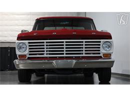 1967 Ford F100 (CC-2116787) for sale in Peoria, Arizona