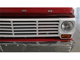 1967 Ford F100 (CC-2116787) for sale in Peoria, Arizona