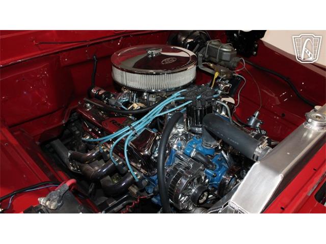 1967 Ford F100 (CC-2116787) for sale in Peoria, Arizona