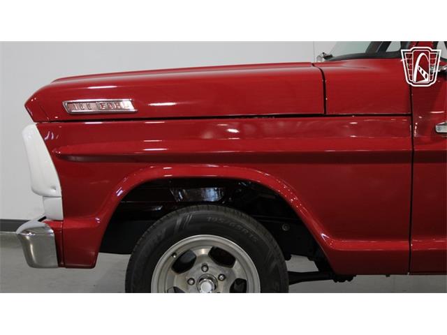 1967 Ford F100 (CC-2116787) for sale in Peoria, Arizona