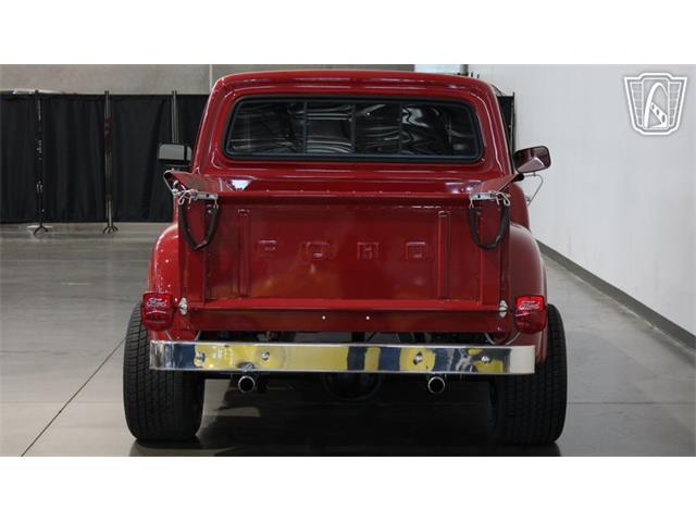 1967 Ford F100 (CC-2116787) for sale in Peoria, Arizona