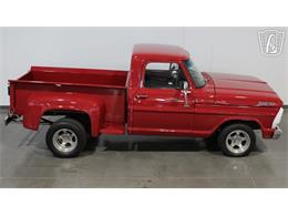 1967 Ford F100 (CC-2116787) for sale in Peoria, Arizona