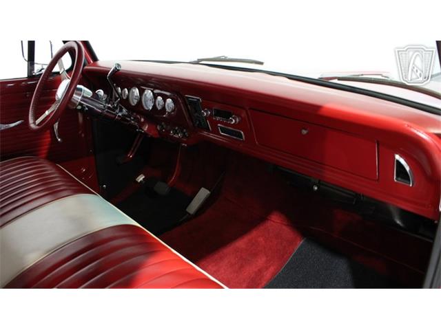 1967 Ford F100 (CC-2116787) for sale in Peoria, Arizona
