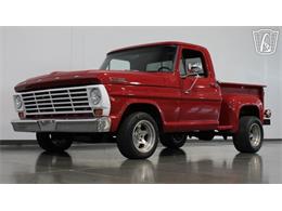 1967 Ford F100 (CC-2116787) for sale in Peoria, Arizona