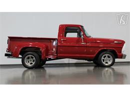 1967 Ford F100 (CC-2116787) for sale in Peoria, Arizona