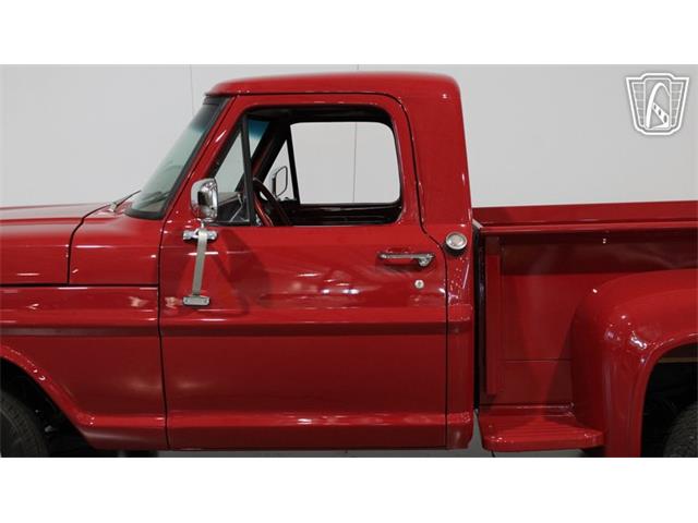 1967 Ford F100 (CC-2116787) for sale in Peoria, Arizona