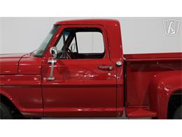 1967 Ford F100 (CC-2116787) for sale in Peoria, Arizona
