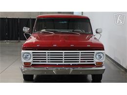 1967 Ford F100 (CC-2116787) for sale in Peoria, Arizona