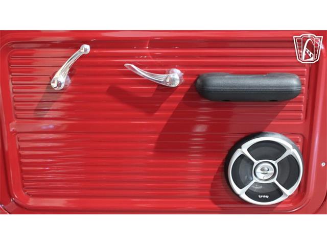 1967 Ford F100 (CC-2116787) for sale in Peoria, Arizona