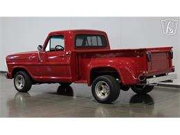 1967 Ford F100 (CC-2116787) for sale in Peoria, Arizona