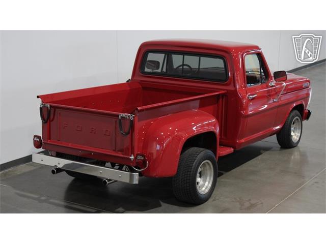 1967 Ford F100 (CC-2116787) for sale in Peoria, Arizona