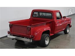 1967 Ford F100 (CC-2116787) for sale in Peoria, Arizona