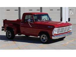 1967 Ford F100 (CC-2116787) for sale in Peoria, Arizona
