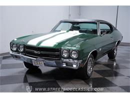 1970 Chevrolet Chevelle (CC-2116788) for sale in Lithia Springs, Georgia