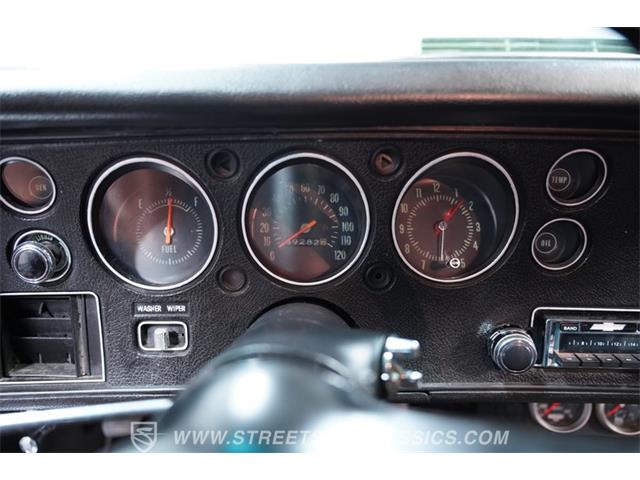 1970 Chevrolet Chevelle (CC-2116788) for sale in Lithia Springs, Georgia