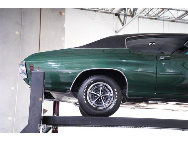 1970 Chevrolet Chevelle (CC-2116788) for sale in Lithia Springs, Georgia