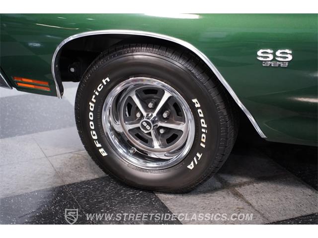 1970 Chevrolet Chevelle (CC-2116788) for sale in Lithia Springs, Georgia