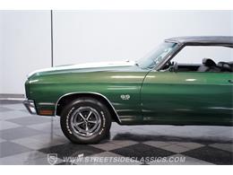 1970 Chevrolet Chevelle (CC-2116788) for sale in Lithia Springs, Georgia