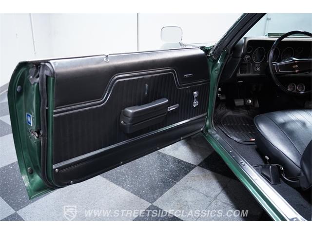 1970 Chevrolet Chevelle (CC-2116788) for sale in Lithia Springs, Georgia