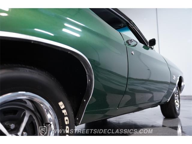 1970 Chevrolet Chevelle (CC-2116788) for sale in Lithia Springs, Georgia