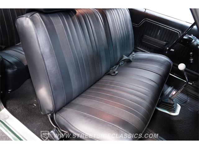 1970 Chevrolet Chevelle (CC-2116788) for sale in Lithia Springs, Georgia