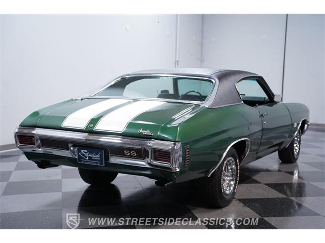 1970 Chevrolet Chevelle (CC-2116788) for sale in Lithia Springs, Georgia