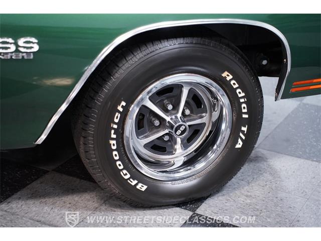1970 Chevrolet Chevelle (CC-2116788) for sale in Lithia Springs, Georgia