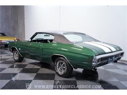 1970 Chevrolet Chevelle (CC-2116788) for sale in Lithia Springs, Georgia