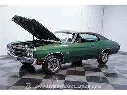 1970 Chevrolet Chevelle (CC-2116788) for sale in Lithia Springs, Georgia