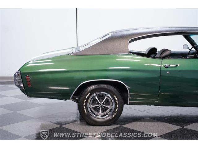 1970 Chevrolet Chevelle (CC-2116788) for sale in Lithia Springs, Georgia