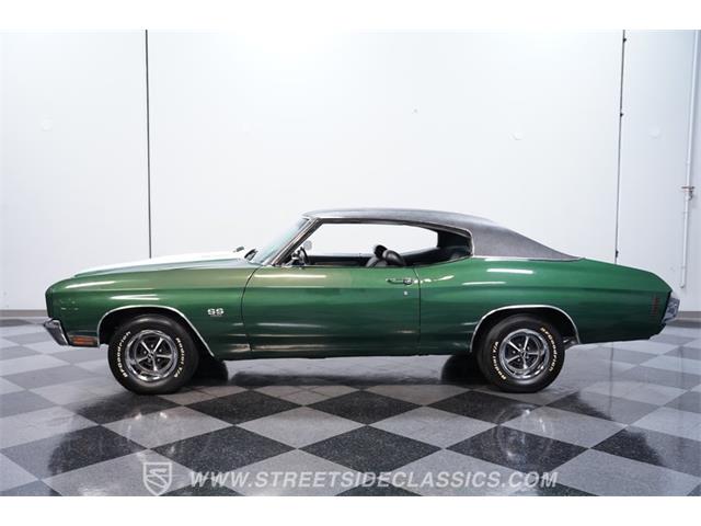 1970 Chevrolet Chevelle (CC-2116788) for sale in Lithia Springs, Georgia