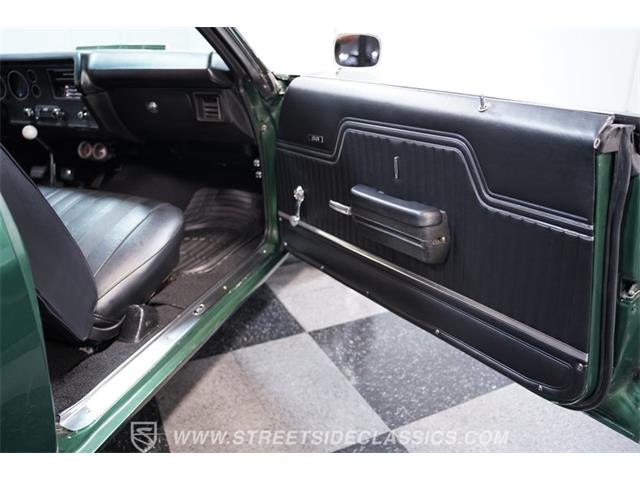 1970 Chevrolet Chevelle (CC-2116788) for sale in Lithia Springs, Georgia