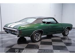 1970 Chevrolet Chevelle (CC-2116788) for sale in Lithia Springs, Georgia