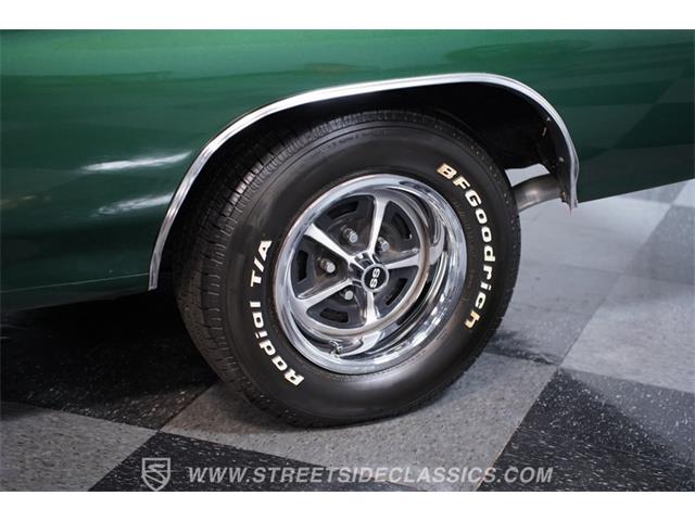 1970 Chevrolet Chevelle (CC-2116788) for sale in Lithia Springs, Georgia