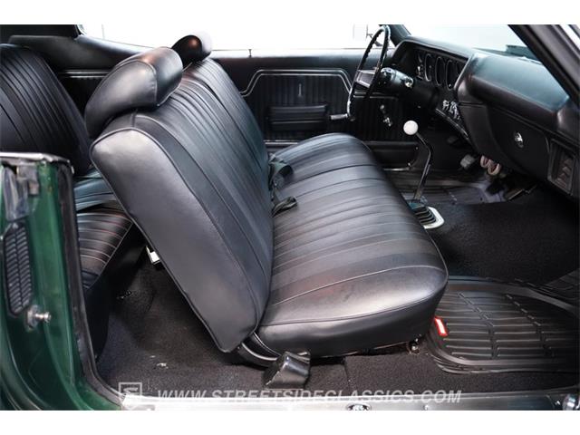 1970 Chevrolet Chevelle (CC-2116788) for sale in Lithia Springs, Georgia