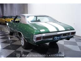 1970 Chevrolet Chevelle (CC-2116788) for sale in Lithia Springs, Georgia