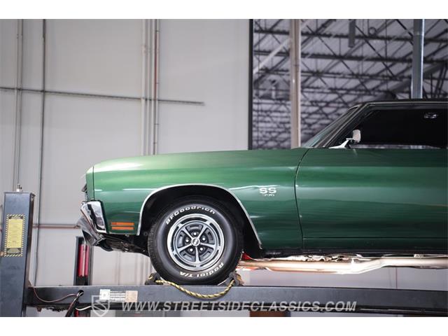1970 Chevrolet Chevelle (CC-2116788) for sale in Lithia Springs, Georgia
