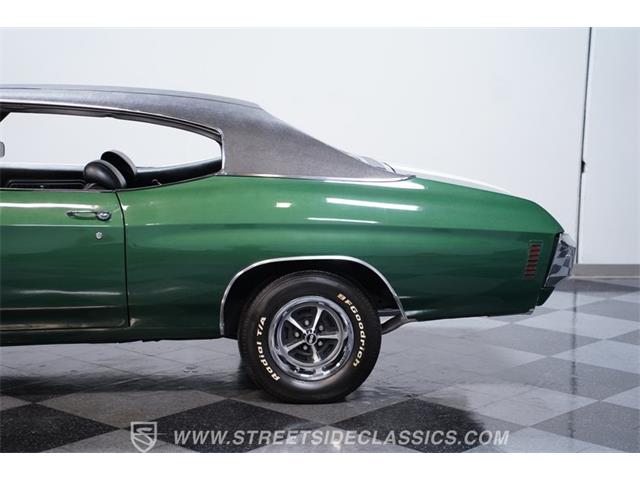 1970 Chevrolet Chevelle (CC-2116788) for sale in Lithia Springs, Georgia
