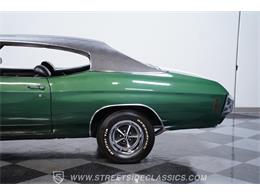 1970 Chevrolet Chevelle (CC-2116788) for sale in Lithia Springs, Georgia