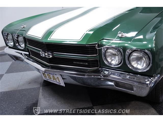 1970 Chevrolet Chevelle (CC-2116788) for sale in Lithia Springs, Georgia