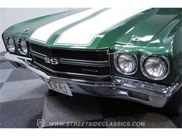 1970 Chevrolet Chevelle (CC-2116788) for sale in Lithia Springs, Georgia