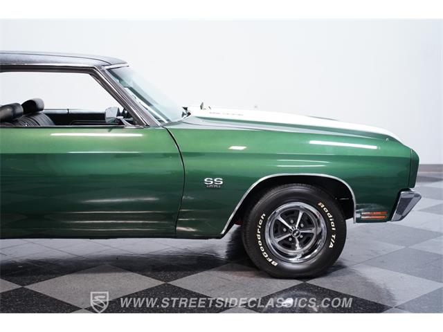 1970 Chevrolet Chevelle (CC-2116788) for sale in Lithia Springs, Georgia