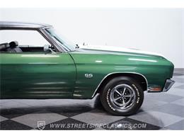 1970 Chevrolet Chevelle (CC-2116788) for sale in Lithia Springs, Georgia