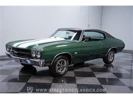 1970 Chevrolet Chevelle (CC-2116788) for sale in Lithia Springs, Georgia