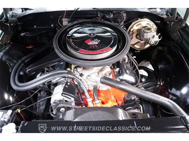 1970 Chevrolet Chevelle (CC-2116788) for sale in Lithia Springs, Georgia