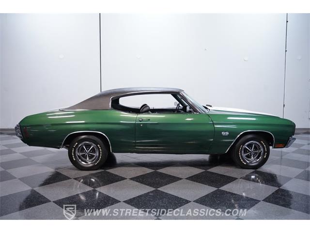 1970 Chevrolet Chevelle (CC-2116788) for sale in Lithia Springs, Georgia