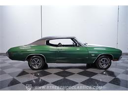 1970 Chevrolet Chevelle (CC-2116788) for sale in Lithia Springs, Georgia