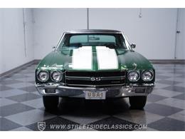 1970 Chevrolet Chevelle (CC-2116788) for sale in Lithia Springs, Georgia
