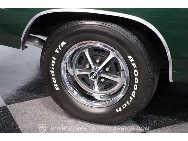 1970 Chevrolet Chevelle (CC-2116788) for sale in Lithia Springs, Georgia