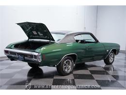 1970 Chevrolet Chevelle (CC-2116788) for sale in Lithia Springs, Georgia